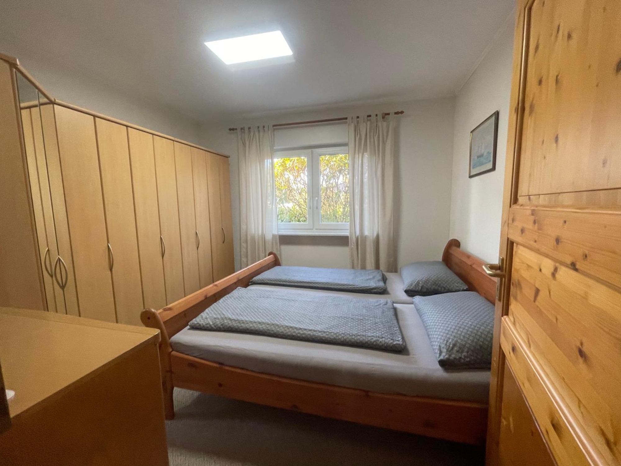 Ferienwohnung Kaethchen シュテンダール エクステリア 写真